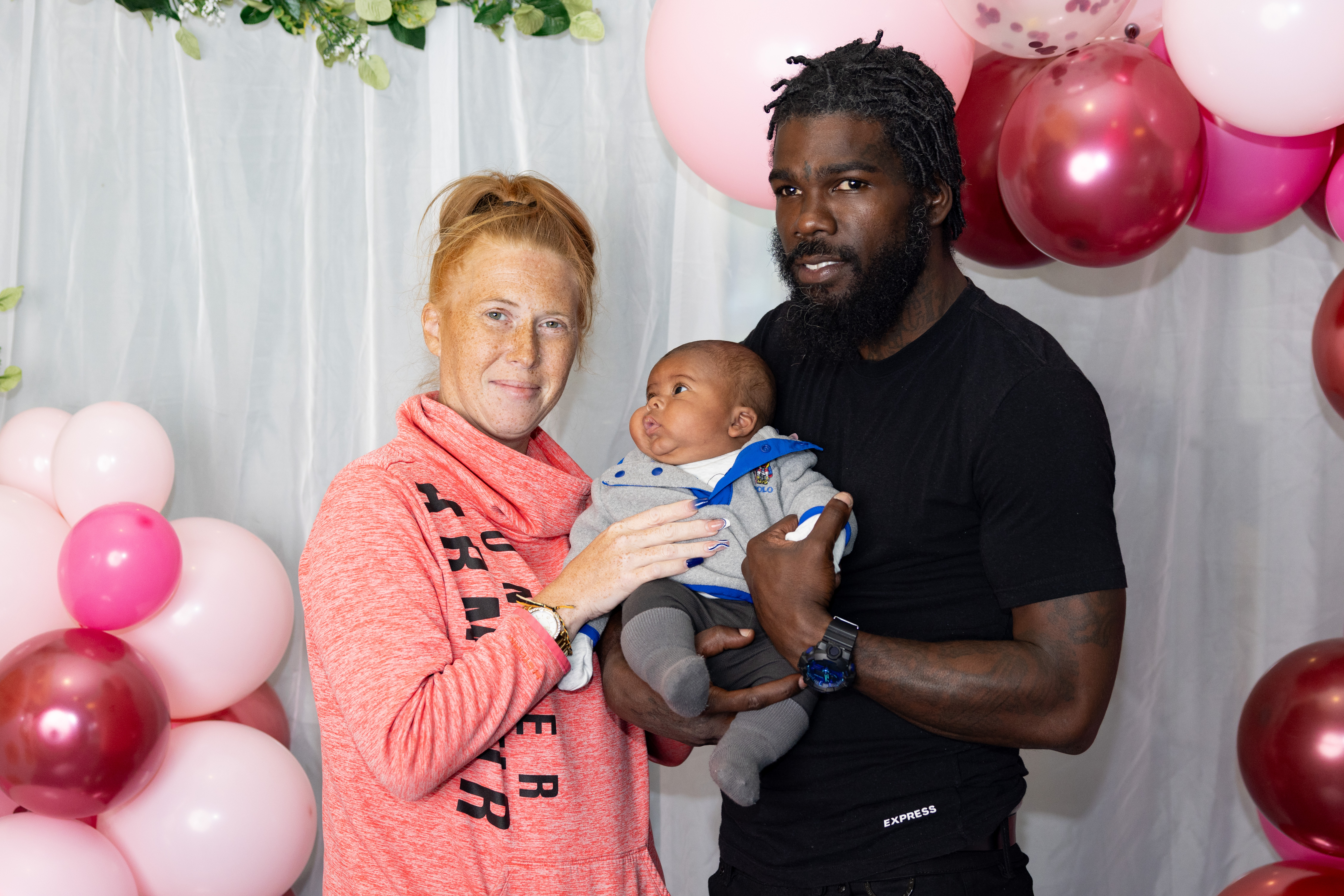 Advocacy & Representation