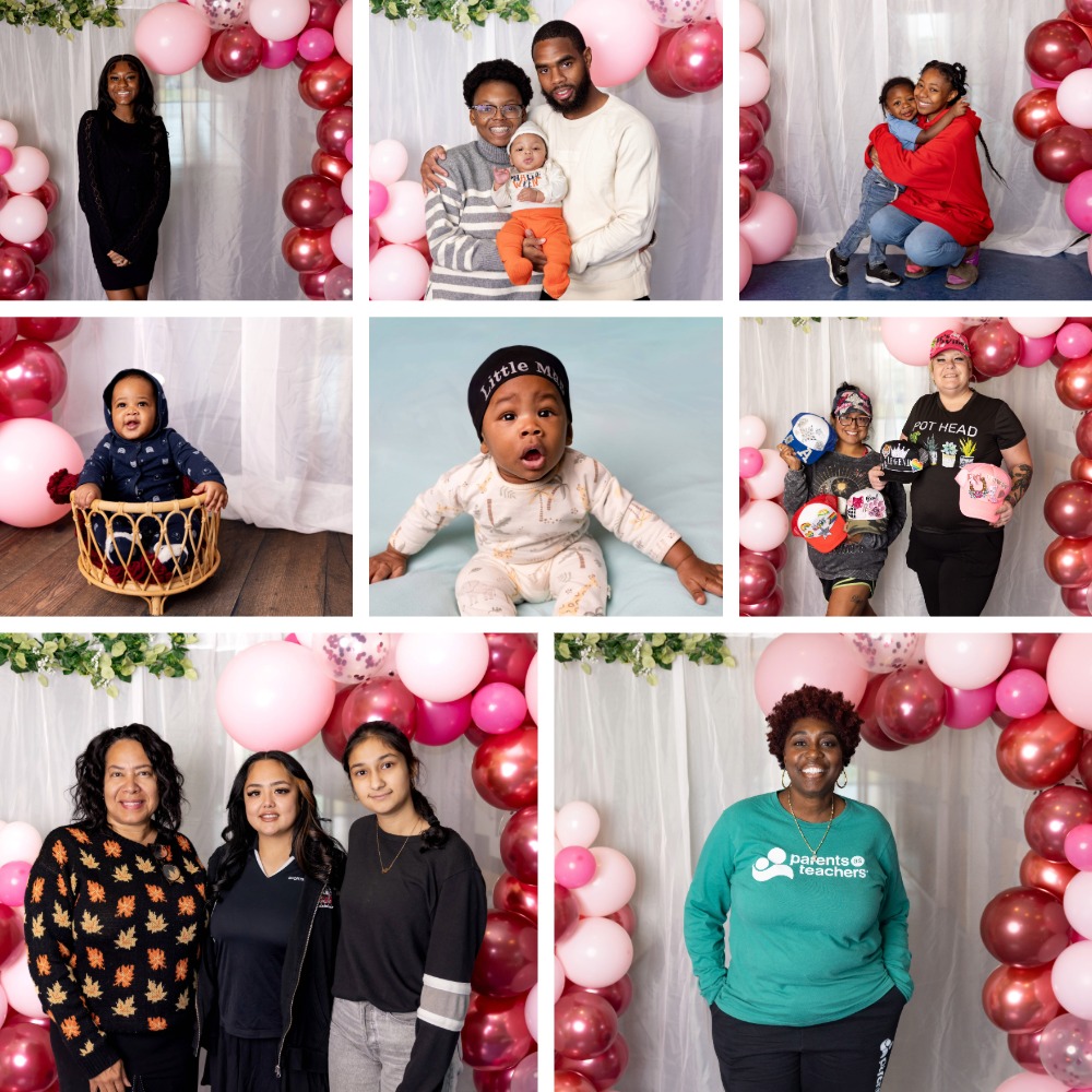 Willow Circle Gathering