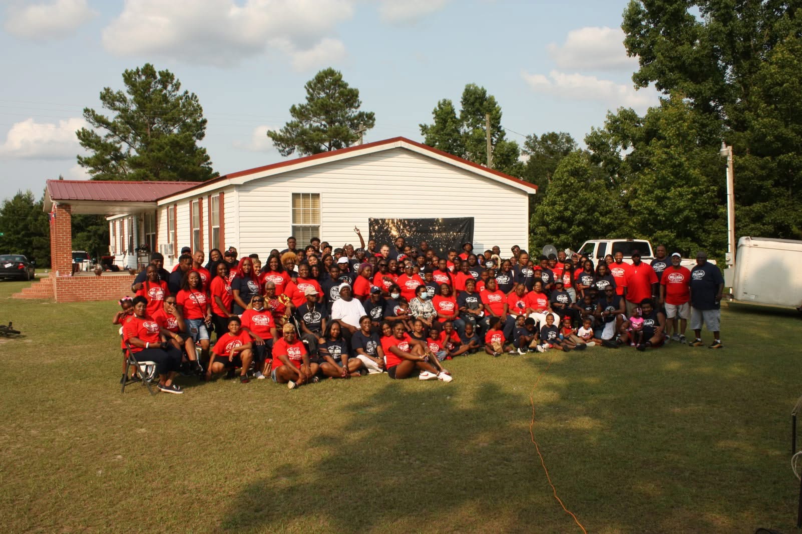 Family Centered & Community Driven Approach