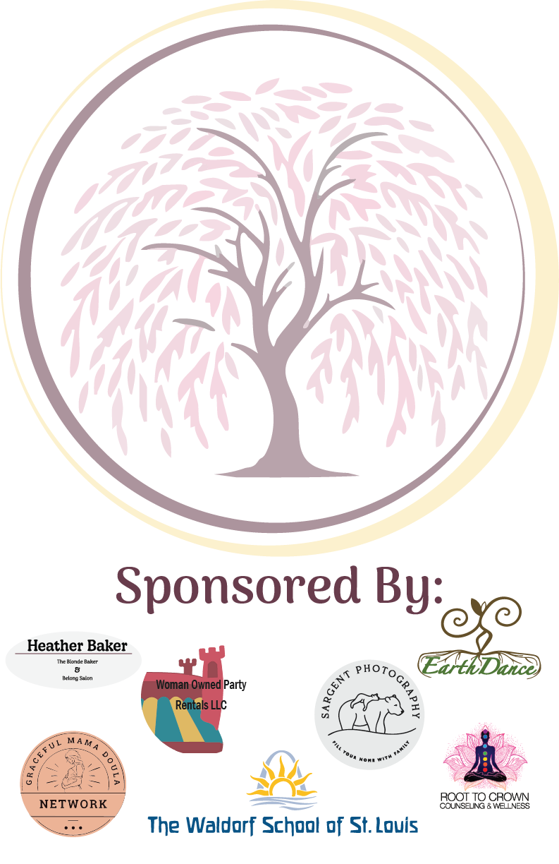 Willow Circle Event Sponsors